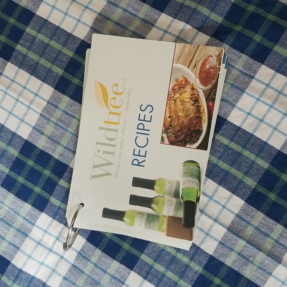 🥘WILDTREE RECIPES